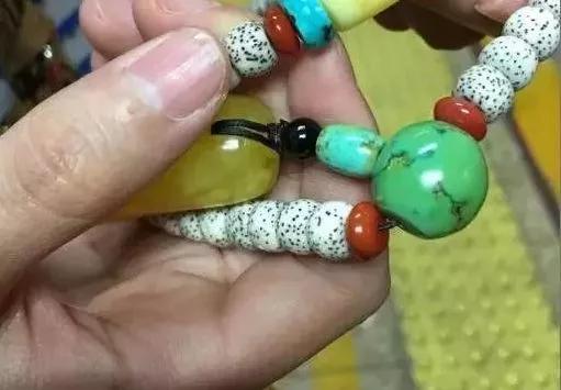 珠寶保養不保養，區別這么大？沒看到圖片之前我是不信的...