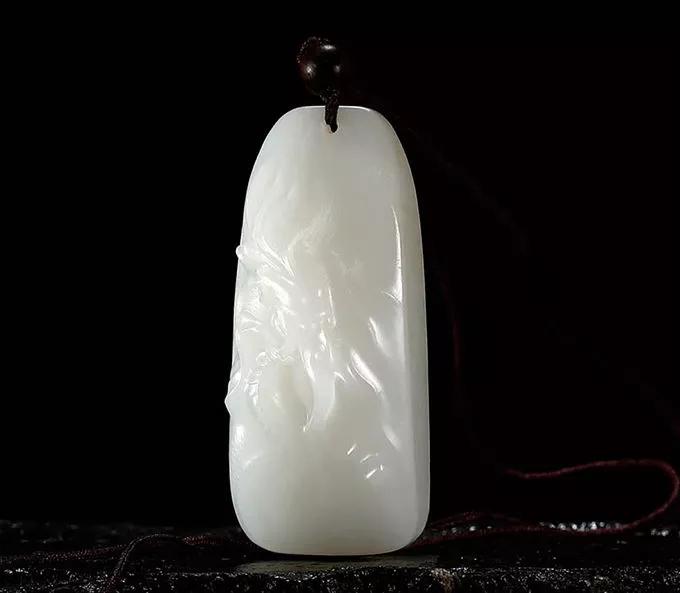 珠寶保養不保養，區別這么大？沒看到圖片之前我是不信的...