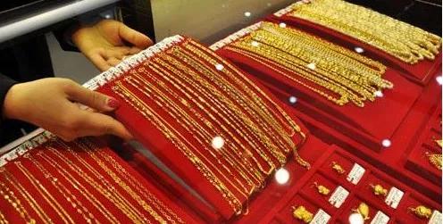 黃金首飾回收為什么老是遇到麻煩？看完你就明白了！