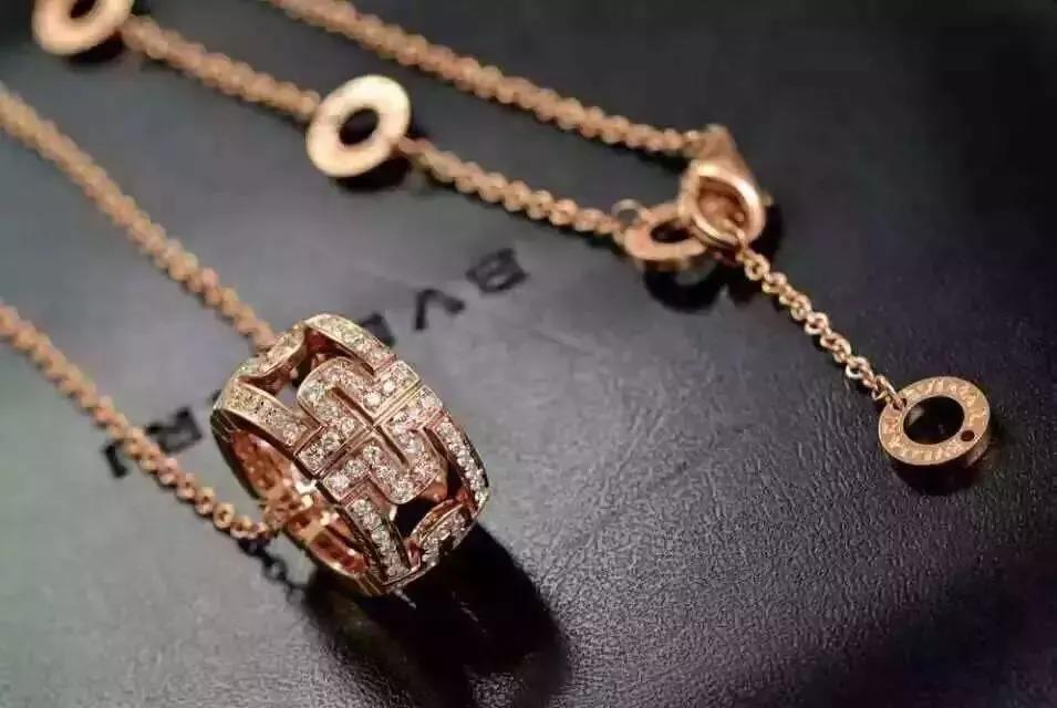 彩金戴久了竟然會掉色？不是買到假貨，就是.....