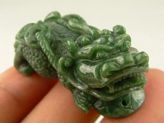 貔貅是什么？為什么中國人都喜歡它？