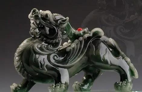 貔貅是什么？為什么中國人都喜歡它？