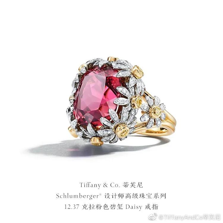 趙麗穎DIOR珠寶代言被降級？這波操作也是罕見