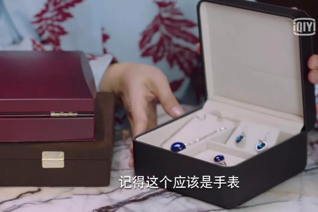 李現，這條手鏈憑什么值95萬？