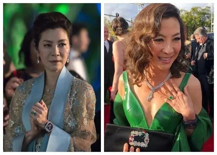 多少人看《色戒》只記住了色，卻不知湯唯這顆鴿子蛋價值連城？