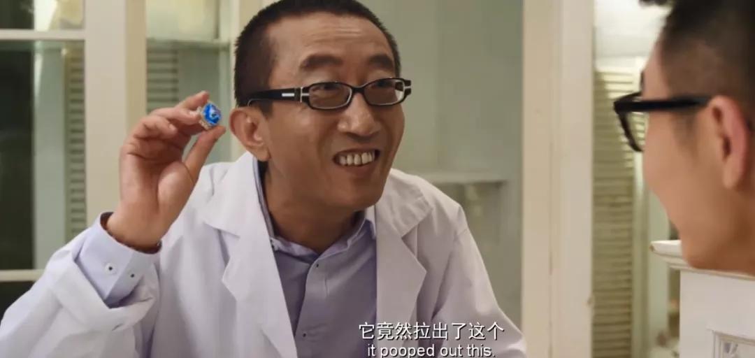 多少人看《色戒》只記住了色，卻不知湯唯這顆鴿子蛋價值連城？