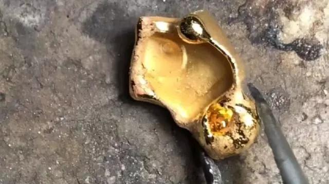 金價才401，回收價420？商家貼錢回收？