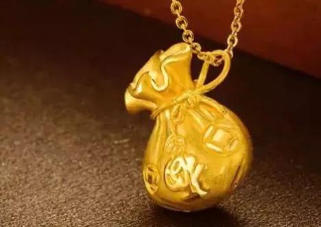 被“誤解”的3D硬金的一生：本質是純金，是工藝，不是材質！