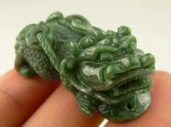 貔貅是什么？為什么中國人都喜歡它？