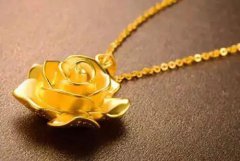 被“誤解”的3D硬金的一生：本質是純金，是工藝，不是材質！