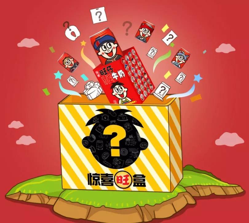 讓年輕人買上癮的盲盒，是珠寶營銷的新機遇嗎？