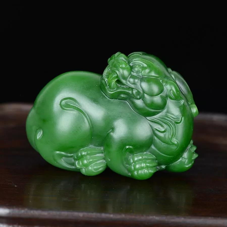 貔貅不是龍的兒子！戴它還會遭到反噬？誤解了這么多年，真相原來...