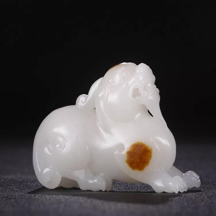 貔貅不是龍的兒子！戴它還會遭到反噬？誤解了這么多年，真相原來...