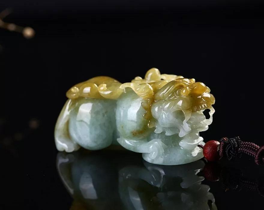 貔貅不是龍的兒子！戴它還會遭到反噬？誤解了這么多年，真相原來...
