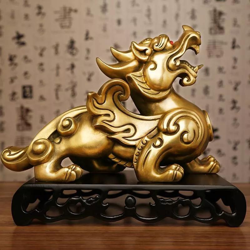 貔貅不是龍的兒子！戴它還會遭到反噬？誤解了這么多年，真相原來...