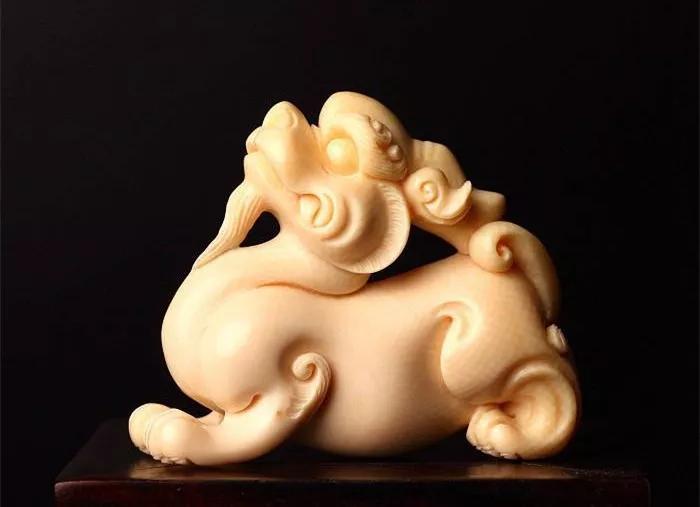 貔貅不是龍的兒子！戴它還會遭到反噬？誤解了這么多年，真相原來...