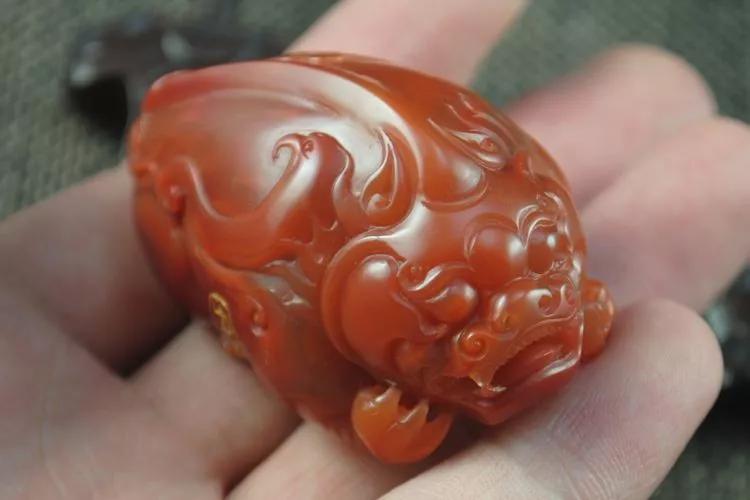 貔貅不是龍的兒子！戴它還會遭到反噬？誤解了這么多年，真相原來...