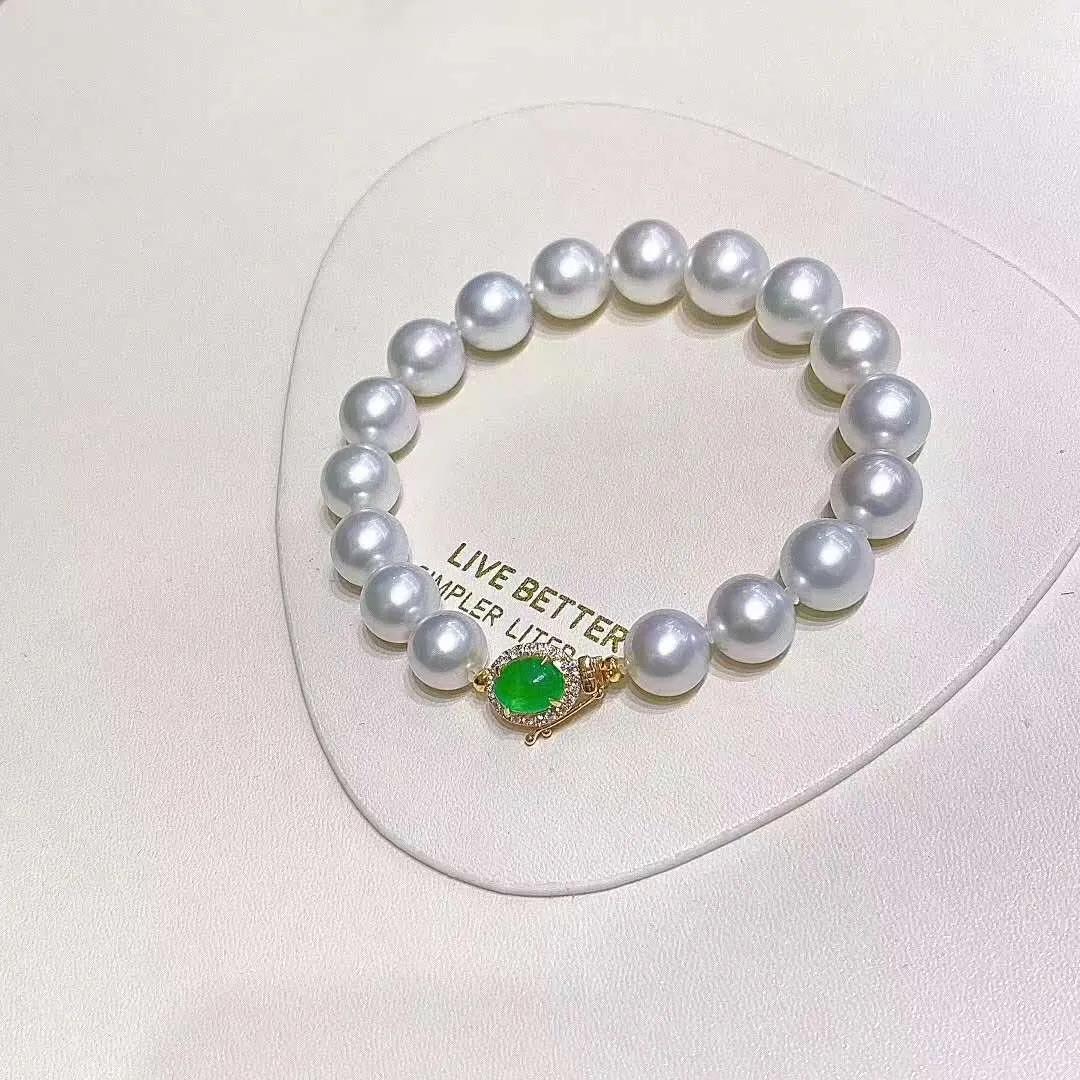 周x福的金項鏈竟能被磁鐵吸起來？難道真的產品有問題？