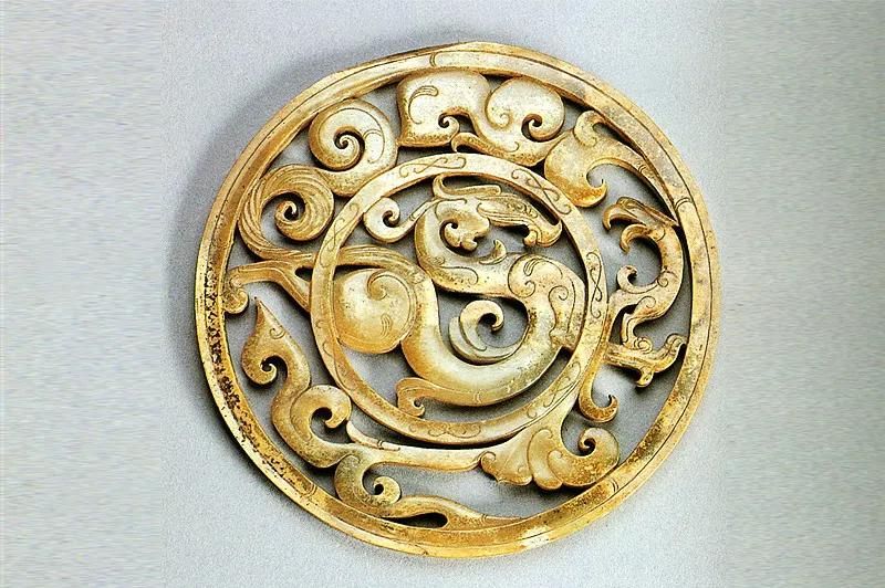 【七夕特稿】1700年前的中國鉆戒，你見過嗎？