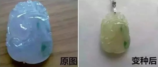 鉆石容易變黃-金銀容易變黑，珠寶保養妙招