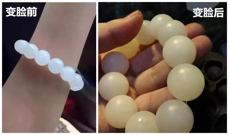 鉆石容易變黃-金銀容易變黑，珠寶保養妙招