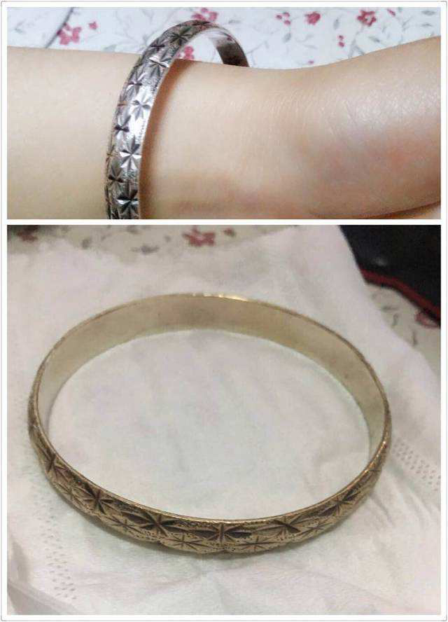 鉆石容易變黃-金銀容易變黑，珠寶保養妙招