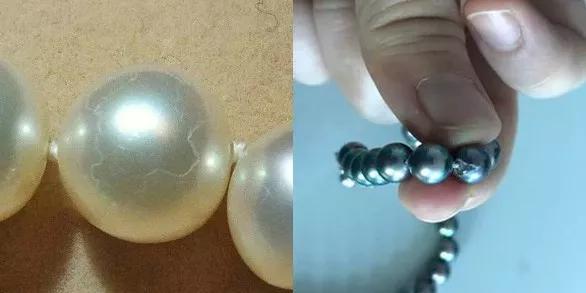 市場上99%的珍珠一碰就掉皮，還賣的死貴！這個“鍋”誰來背？其實吧.....