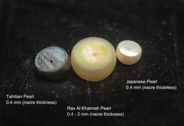 市場上99%的珍珠一碰就掉皮，還賣的死貴！這個“鍋”誰來背？其實吧.....