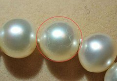 市場上99%的珍珠一碰就掉皮，還賣的死貴！這個“鍋”誰來背？其實吧.....