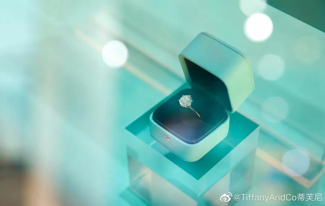 Tiffany藍同款寶石：身世real神秘，太好看的不能買！