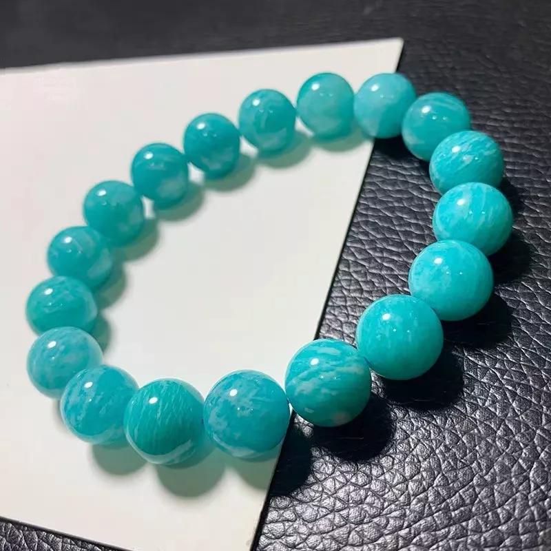 Tiffany藍同款寶石：身世real神秘，太好看的不能買！