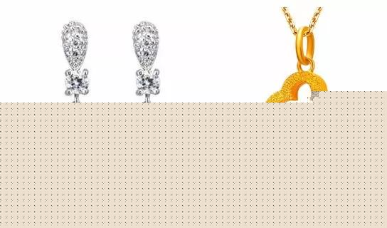 金婚、銀婚、鉆石婚，不同結婚周年該送什么紀念寶石？