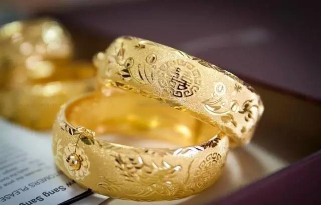 黃金首飾保養？25個實用小妙招送給你！
