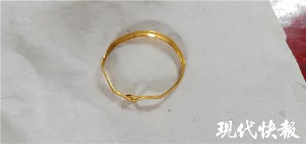 42克黃金手鐲洗完只剩20克？“洗金”的套路竟然這么多？
