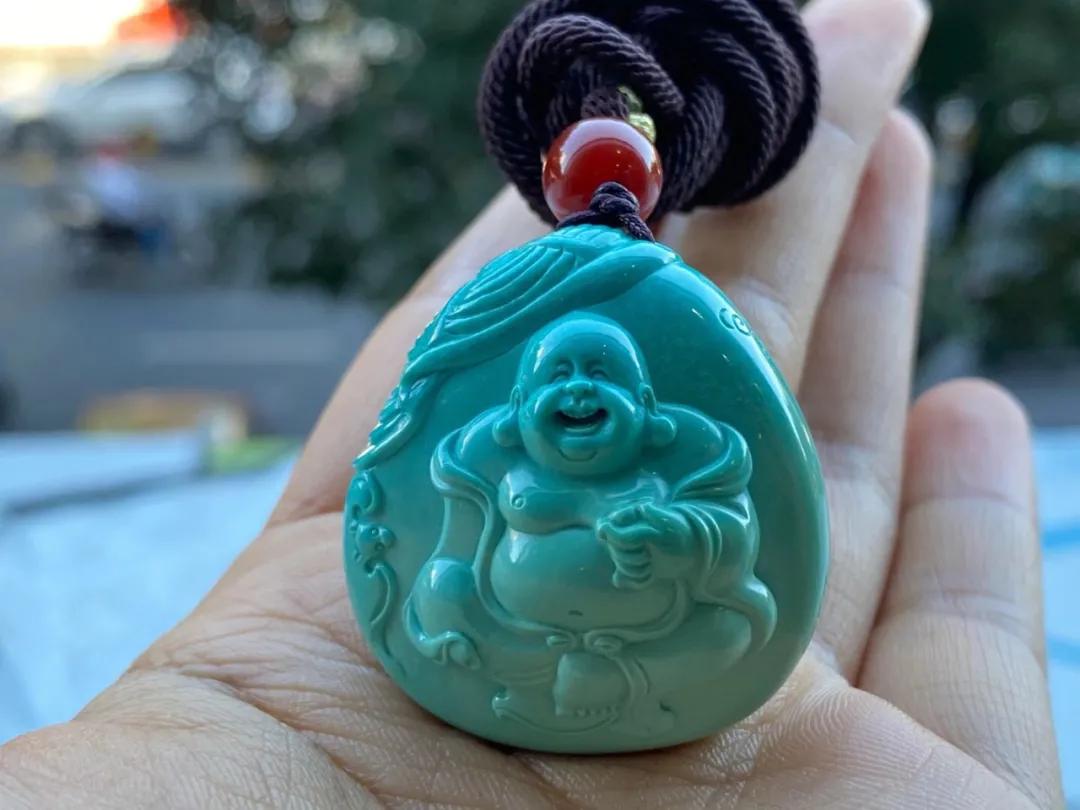 最新出爐：綠松石的價格參考標準！