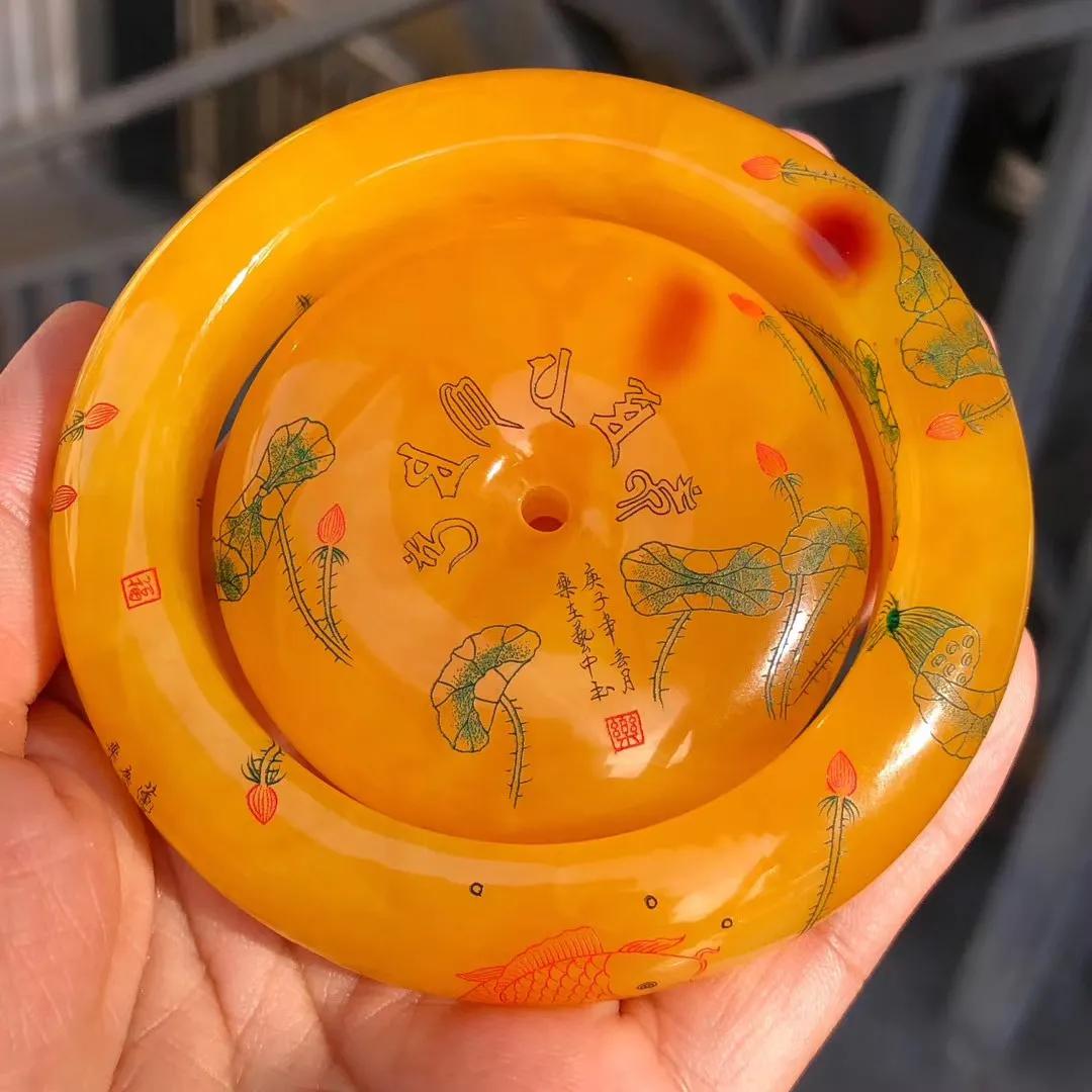 手鐲芯料是下料？這樣做幾千變幾萬！