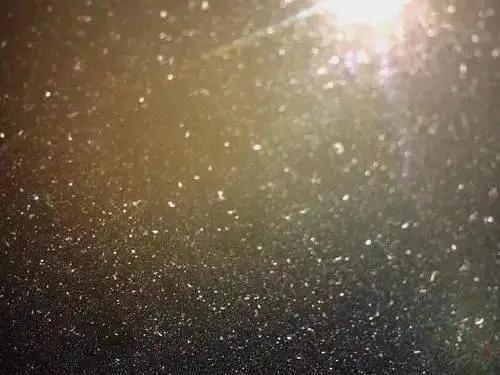 隨處可見的灰塵，竟是珠寶報廢的克星？怎么回事呢！