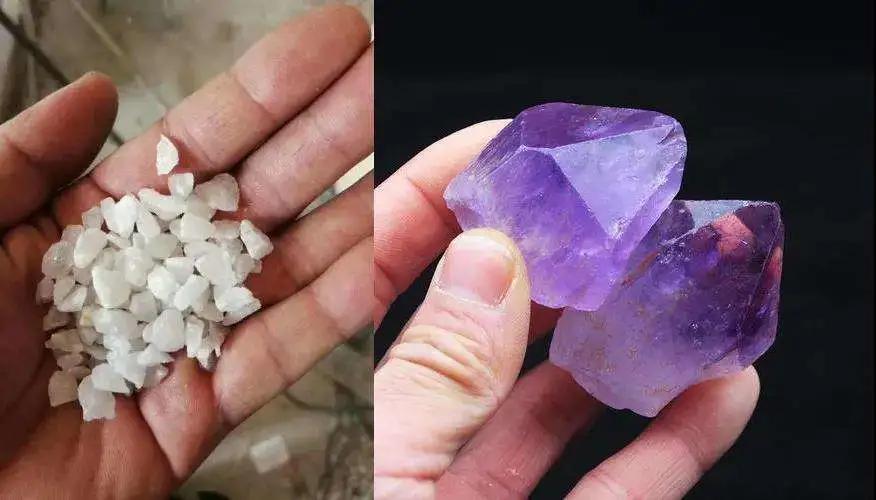 隨處可見的灰塵，竟是珠寶報廢的克星？怎么回事呢！