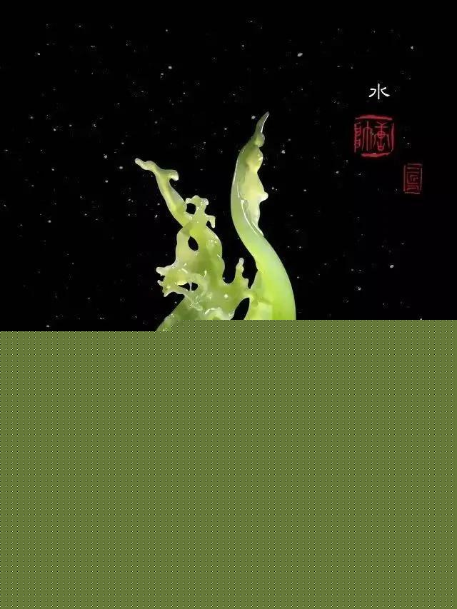 東北的這種玉五年瘋漲一百倍！它會是玉石界的又一匹黑馬嗎？岫巖玉