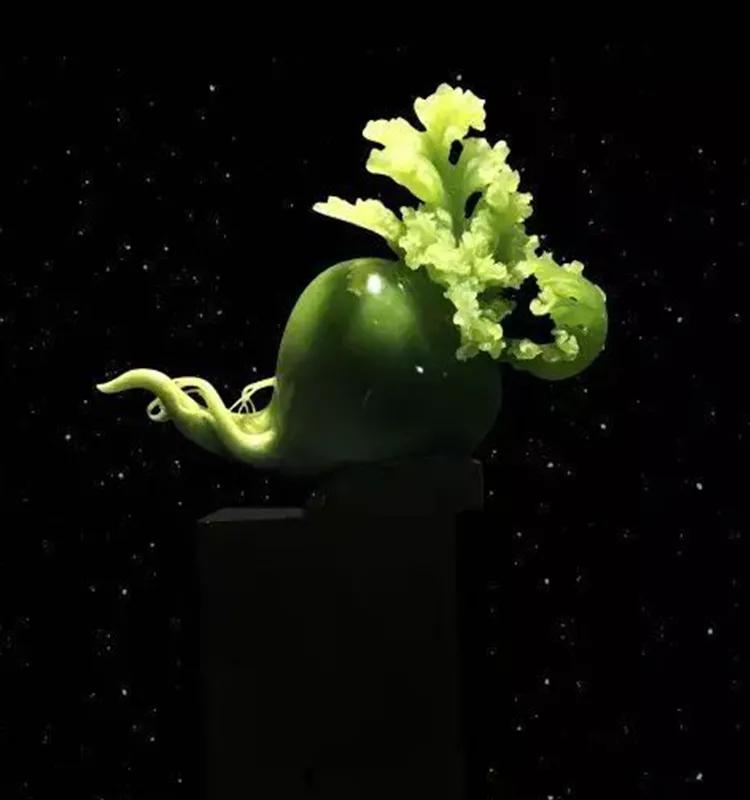 東北的這種玉五年瘋漲一百倍！它會是玉石界的又一匹黑馬嗎？岫巖玉