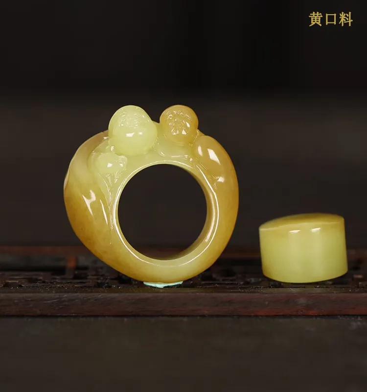 東北的這種玉五年瘋漲一百倍！它會是玉石界的又一匹黑馬嗎？岫巖玉