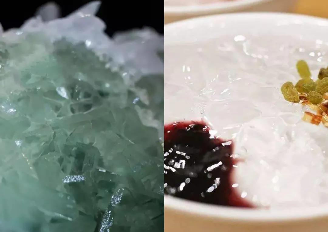 看到這桌“美石宴”，讓人直想流口水！