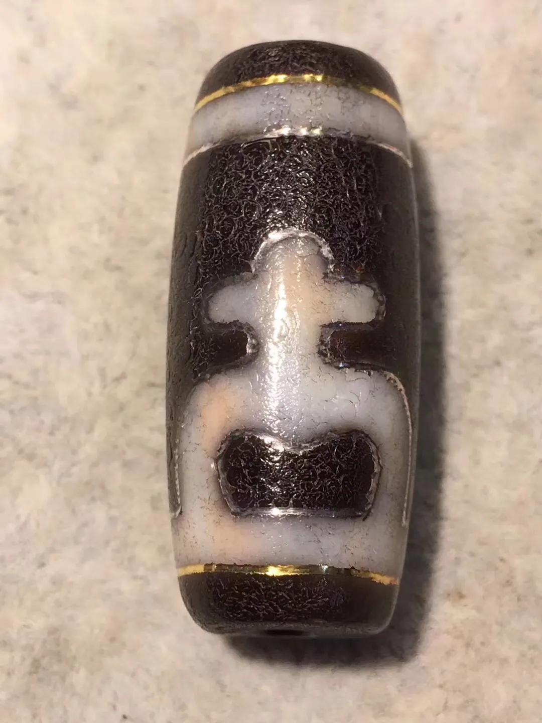 看過這些天珠，我覺得李連杰的上億天珠都不香了！