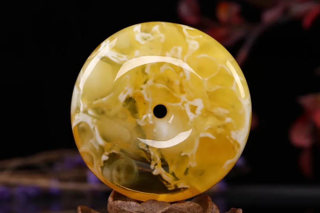 這玩意竟是護身符？快進來瞧瞧！！