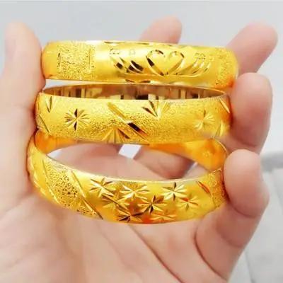 選購黃金首飾應該注意什么？注意這幾點，絕不吃虧！