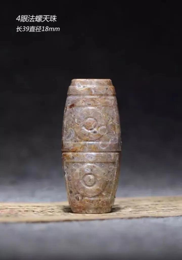 “西藏至寶”！“天價之石”？關于天珠你知道的只是些皮毛！