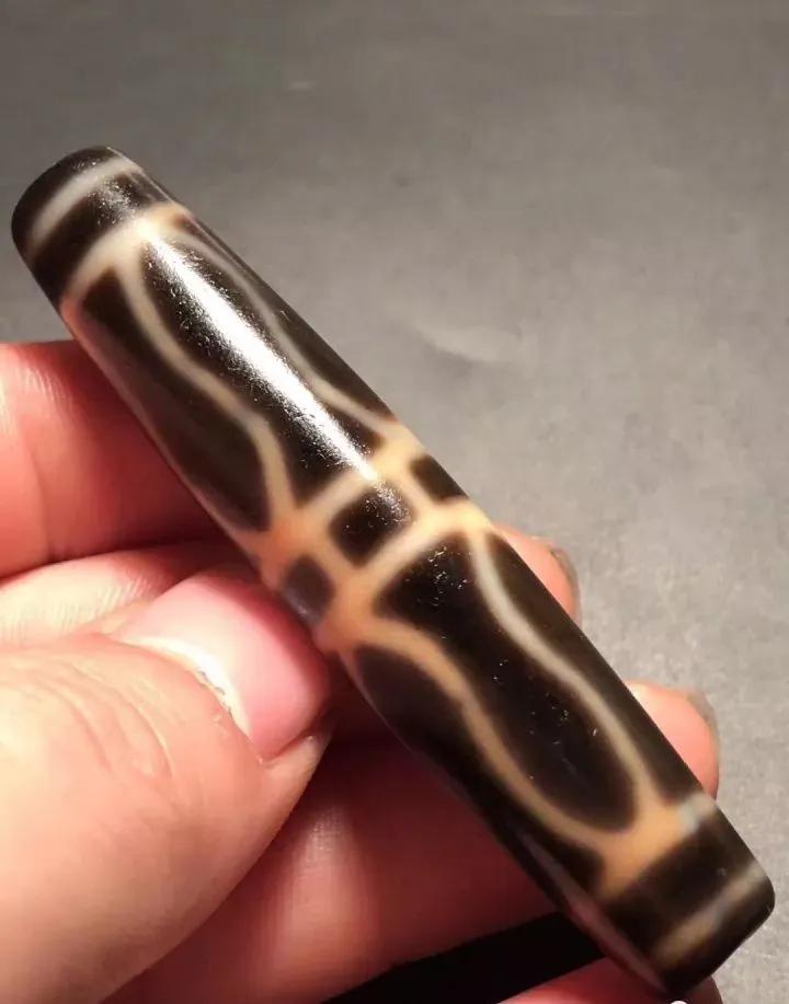 “西藏至寶”！“天價之石”？關于天珠你知道的只是些皮毛！