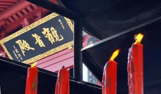 經期、懷孕不能進寺廟？給佛像拍照減壽？99%的人都不懂拜佛規矩！