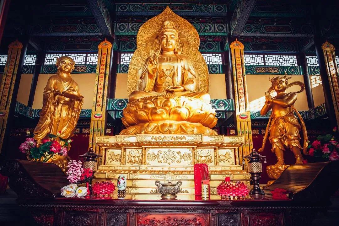 經期、懷孕不能進寺廟？給佛像拍照減壽？99%的人都不懂拜佛規矩！