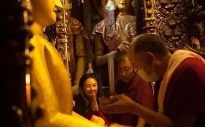 經期、懷孕不能進寺廟？給佛像拍照減壽？99%的人都不懂拜佛規矩！